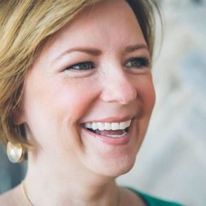 Meet your Posher, Janet